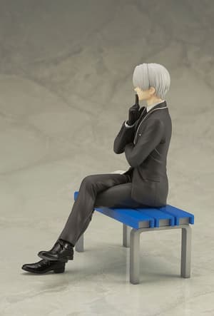 Viktor / Victor Nikiforov - ARTFX J - Kotobukiya - 10