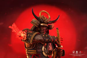Animus Yasuke - Pure Arts - 10