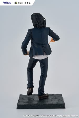 Keisuke Baji - Tenitol - Furyu - 2