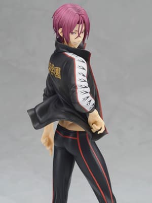 Rin Matsuoka - Free! - ALTAiR Figur - 7