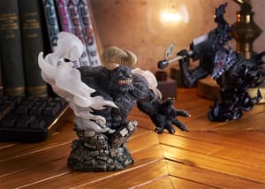 Zodd - Bust - Max Factory - 1