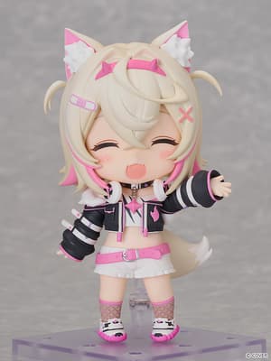 Nendoroid 2919 Mococo Abyssgard (including Bonus) - 4
