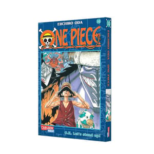 One Piece Band 10 - 1