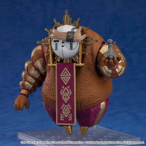 Nendoroid 3333 Esquie (including Bonus) - 5