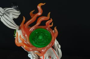 Amaterasu - First 4 Figures PVC Figure (Re-Release) - 5