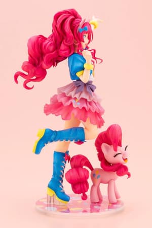 Pinkie Pie - My Little Pony Bishoujo - Kotobukiya - Re-Release - 4