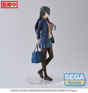 Mai Sakurajima - Luminasta - Sega (8)