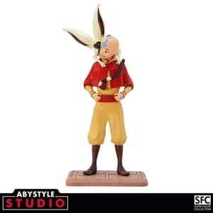 "Aang" - Avatar - Der Herr der Elemente - AbyStyle Studio (1)