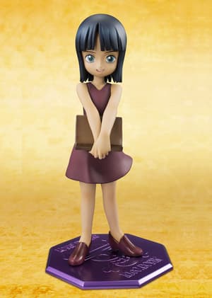 P.O.P. MILD - CB-R1 - Nico Robin - 1