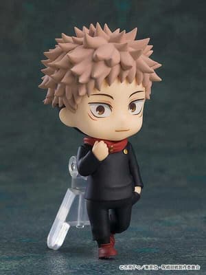 Zufällige Auswahl - Jujutsu Kaisen Nendoroid Surprise - Good Smile Company - 5
