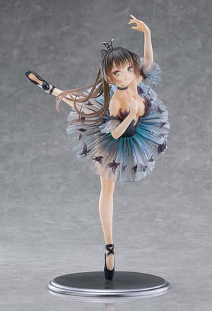 Black Swan Girl - 7