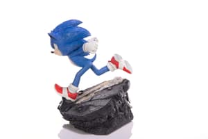 Sonic Standoff - First 4 Figures (4)