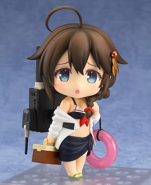 Nendoroid 632 Shigure Kai Ni - 5