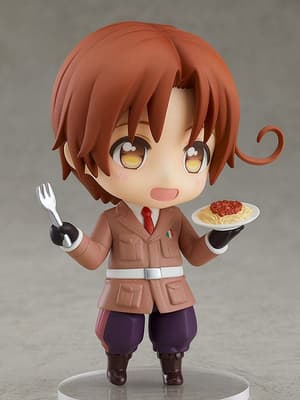 Nendoroid 1219 Italien / Veneziano - 5