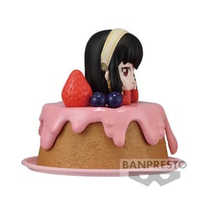 Loid Forger (C) - Paldolce Collection Vol. 2 - Banpresto (1)