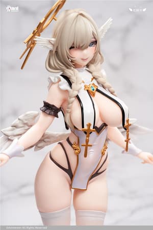 Sheng Wan Jiao Zhu Cheshire - Animester (6)