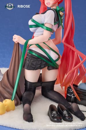 Honolulu - Manjuu Mischief - Ribose (7)