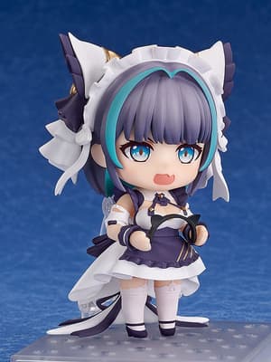 Nendoroid 2131-DX Cheshire - DX Version - 4