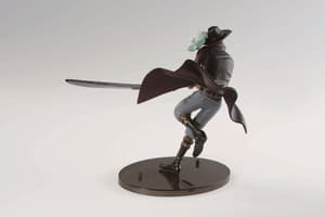 Dracule Mihawk - Banpresto World Figure Colosseum Vol. 3 - 3