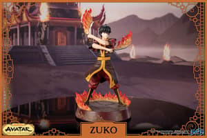 Zuko - First 4 Figures - 15