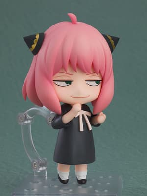 Nendoroid 2623 Anya Forger - Casual Outfit - 5