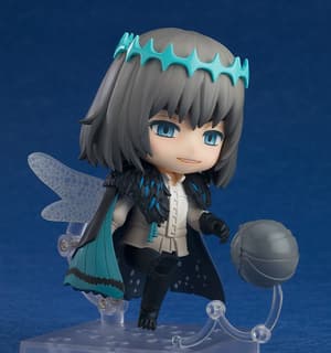 Nendoroid 2601 Oberon - Pretender, Third Ascension - 3