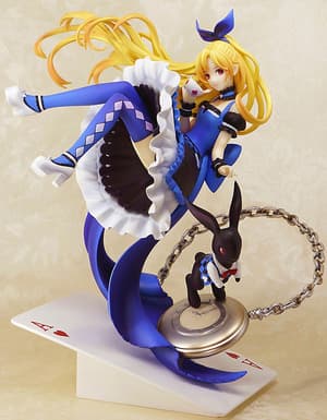 FairyTale – Another Alice im Wunderland | Myethos Figur - 1