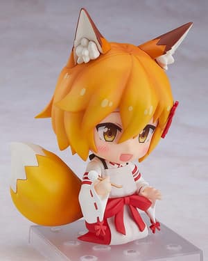 Nendoroid 1271 Senko - 5