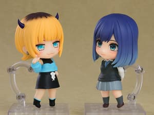 Nendoroid 2488 Memcho - 6