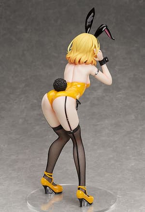 Mami Nanami - 1/4 B-Style Bunny - FREEing - 4