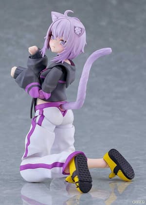 Figma 705 Nekomata Okayu - 10
