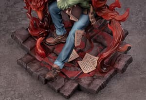 Wu Xie - Myethos - 13