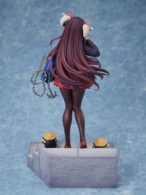 Suruga - Straightfaced Model Student - F:Nex - Furyu (9)