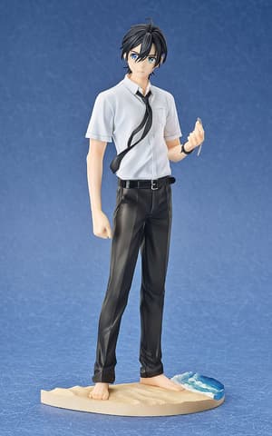 Shinpei Ajiro - Good Smile Company - 3
