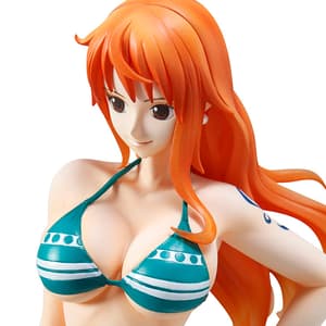 P.O.P Sailing again - Nami - 9