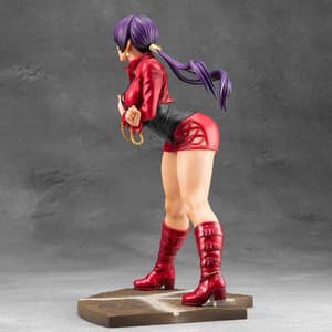 Shermie - Orochi - Bishoujo - Kotobukiya - 3
