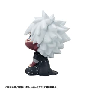Dabi - My Hero Academia Look Up - Megahouse - 4