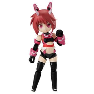 Rin Himukai - Desktop Army - Megahouse - 1