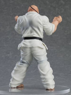 Doppo Orochi - Baki Pop Up Parade - Good Smile Company - 8