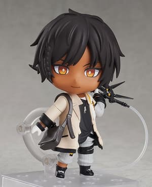 Nendoroid 1679 Thorns - 7