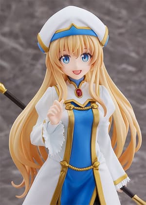 Priestess - L - Goblin Slayer Pop Up Parade - Max Factory - 2