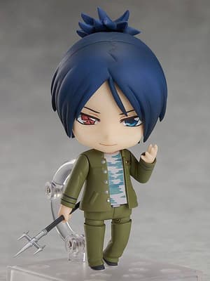 Nendoroid 1063 Mukuro Rokudou - 2