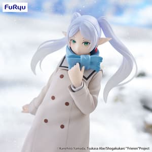 Frieren - Trio-Try-iT - Furyu - 3