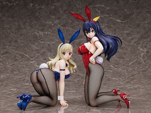 Rebecca Bluegarden - 1/4 - B-Style Bunny - FREEing (2)
