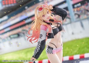My Dress-Up Darling Marin Kitagawa Race Queen 1/7 Scale Figure by Aniplex - 11