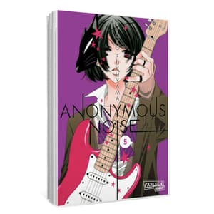 Anonymous Noise 5 - 2