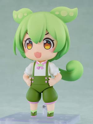 Nendoroid Zundamon - 7