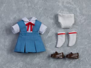 Asuka Shikinami Langley - Nendoroid Doll (5)