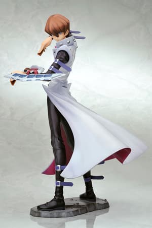 Seto Kaiba - ARTFX J - Neauflage - 8