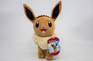 Eevee - Pokémon - Plush - 1
